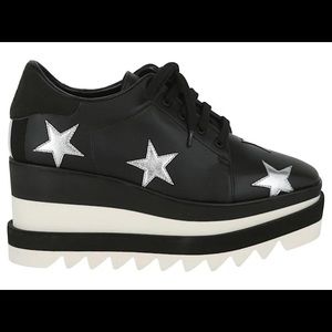 Stella McCartney Platform Sneaker